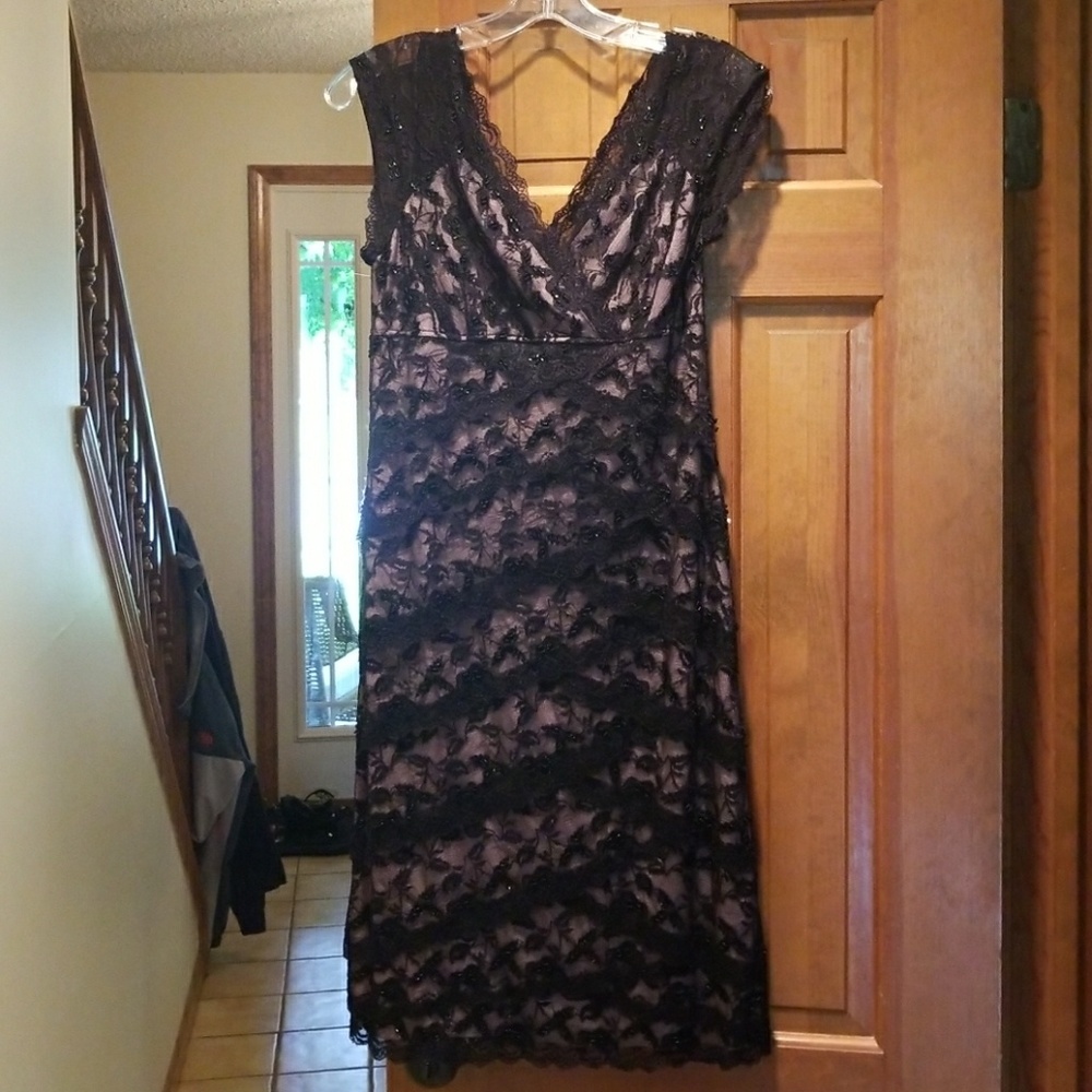 Marina Dress
